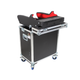 ProX XZF-AHC1500 Flip-Ready™ Hydraulic Console Case