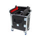 ProX XZF-AHC1500 Flip-Ready™ Hydraulic Console Case
