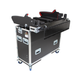 ProX XZF-AHC3500 Flip-Ready™ Hydraulic Lift Case w/ Laptop Arm