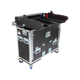 ProX XZF-AHC3500 Flip-Ready™ Hydraulic Lift Case w/ Laptop Arm