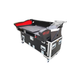 ProX XZF-AH-S7000 D 2x2U Flip-Ready™ Hydraulic Console Case 