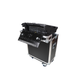 ProX XZF-BWINGCOMPACT Flip-Ready™ Hydraulic Console Case