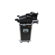 ProX XZF-BWINGCOMPACT LMA Flip-Ready™ Hydraulic Console Case 