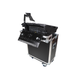 ProX XZF-BWINGCOMPACT LMA Flip-Ready™ Hydraulic Console Case 