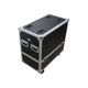 ProX XS-SP2X12W ATA Dual Speaker Flight Case for 12" Speakers