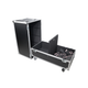 ProX XS-SP2X251715W ATA Dual Speaker Flight Case for 12" Speakers