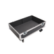 ProX ATA Dual Speaker Flight Case for QSC KC12 Sub