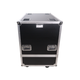 ProX XS-SP2X302420W ATA Dual Speaker Flight Case for 30"x24"x20"