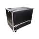 ProX XS-SP2X302420W ATA Dual Speaker Flight Case for 30"x24"x20"