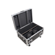 ProX XS-SP2X121030W Universal ATA Dual Speaker Flight Case