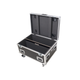 ProX XS-SP2X121030W Universal ATA Dual Speaker Flight Case