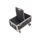 ProX ATA Dual Speaker Flight Case for RCF TTL4 (33"x15"x12.5")