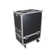 ProX ATA Dual Speaker Flight Case for RCF TTL4 (33"x15"x12.5")
