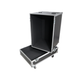 ProX XS-SP273018W Universal ATA Single Speaker Flight Case