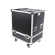 ProX XS-SP282620LAW Universal ATA Dual Speaker Flight Case