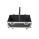 ProX XS-QSCK8 MK2 ATA Dual Speaker Flight Case