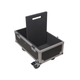 ProX X-QSCK10 ATA Style Flight Case for 2x QSC K10/K10.2