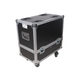 ProX X-QSCK10 ATA Style Flight Case for 2x QSC K10/K10.2