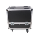 ProX X-QSCK10 ATA Style Flight Case for 2x QSC K10/K10.2
