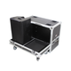 ProX X-QSCK12 ATA Style Flight Case for 2x QSC K12/K12.2