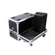 ProX X-QSCK12 ATA Style Flight Case for 2x QSC K12/K12.2