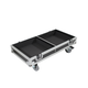 ProX X-QSCK12 ATA Style Flight Case for 2x QSC K12/K12.2