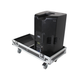ProX X-QSCK12 ATA Style Flight Case for 2x QSC K12/K12.2