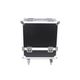 ProX X-QSCKSub ATA Style Flight Case for QSC KSub