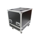 ProX XS-RCF-HDL20ALAX2W Dual Flight Case w/Wheels