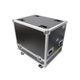ProX XS-RCF-HDL20ALAX2W Dual Flight Case w/Wheels