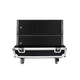 ProX XS-RCF-HDL20ALAX2W Dual Flight Case w/Wheels