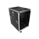 ProX XS-18USLAM24 18U 24" Deep Shockmount Rack Case