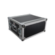 ProX T-4RSP14 4U Vertical Shockproof Rack Case – 14" Depth