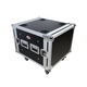 ProX T-8RSP ATA Style 8U Shockproof Rack Case – 20" Depth w/ Casters
