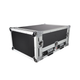 ProX T-2MRSS13ULT 13U Top Mixer / 2U Rack Combo Case w/ Laptop Shelf