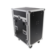 ProX T-16MRSS13ULT 19" Mixer & 16U Rack Flight Case
