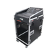 ProX T-16MRSS13ULT 19" Mixer & 16U Rack Flight Case