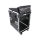 ProX T-16MRSS13ULT 19" Mixer & 16U Rack Flight Case