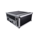 ProX T-2MRSS 2U Rack Case with 10U Mixer Top