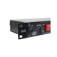 ProX X-PC10USB 1U 10-Outlet Rack Power Center with USB