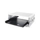 ProX T-1RDTR 1U Ventilated Sliding Rack Tray Shelf