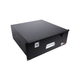 ProX T-4RD-18 MK3 4U 18" Rack Mount Locking Drawer