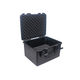 ProX XM-1216MIC UltronX™ Watertight Microphone Travel Case