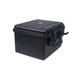 ProX XM-1216MIC UltronX™ Watertight Microphone Travel Case