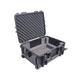 ProX XM-CDHW UltronX™ Watertight Case for CDJ-3000 & 12" Mixers