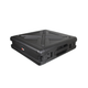 ProX XM-2U VaultX™ 2U Airtight Water-Sealed ABS Rack Case 