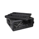 ProX XM-4U VaultX™ 4U Airtight Water-Sealed ABS Rack Case