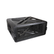 ProX XM-4U VaultX™ 4U Airtight Water-Sealed ABS Rack Case