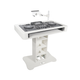 ProX XZF-DJCTBL Control Tower™ DJ Podium