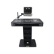 ProX XZF-DJCTBL Control Tower™ DJ Podium